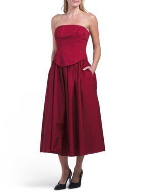 TOCCIN Melody Dress